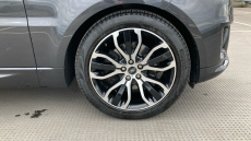 Land Rover Range Rover Sport 3.0 SDV6 HSE Dynamic 5dr Auto [7 Seat] Diesel Estate